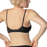 Mey - Joan Soft Bh Uden Bøjle Sort