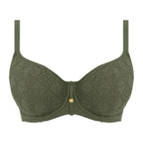 Freya - Nomad Nights Formstøbt Bikini Sage