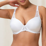 Triumph - Amourette Spotlight Whp Bh Hvid