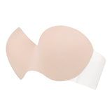 Byebra - Bh Uden Ryg Beige