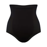 Lingadore - Daily Shape High Waist Maxi Trusse Sort
