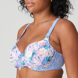 Primadonna - Madison Hjerteformet Bh Open Air