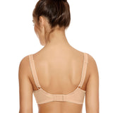 Freya - Deco Formpressad BH Nude