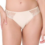 Lingadore - Gold Tai Trusse Gold Beige
