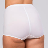 Trofé - Shape Maxi Trusse Hvid