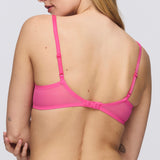 Marie Jo - Heleen Vatteret Balconette Bh Hollywood Pink