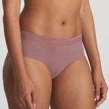 Marie Jo - Louie Shorts Satin Taupe