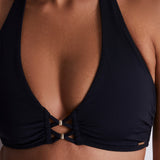 Aubade - Secret Laguna Soft Top Noir