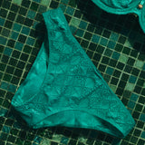 Freya - Nomad Nights Bikini Tai Marine