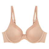 Triumph - Body Make-up Soft Bh Hjerteformet Neutral Beige