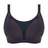 Fantasie - Elevate Sports Bh Med Bøjle Sort