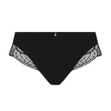 Elomi - Priya Brazilian Tai Svart