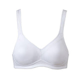 Trofé - Betty Bh Uden Bøjle Hvid