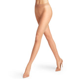 Falke - Shelina Toeless Tights 12 Denier Sun