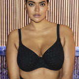 Elomi - Bazaruto Fullcup Bikini Sort