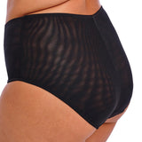 Elomi - Matilda Maxi Trusse Black Dot