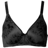 Trofé - Asta Formstøbt Bh Sort