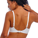 Freya - Nomad Nights Sweetheart Bikini Hvid