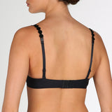Marie Jo - Tom BH utan fyllning Svart