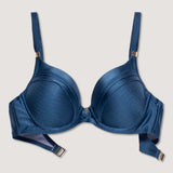 Panos Emporio - Lydia Bikini Top Poseidon