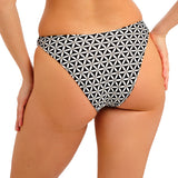 Freya - Koh Tao Bikini Tanga Sort