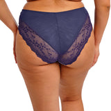 Elomi - Lucie Maxi Trusse Midnight
