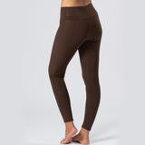 Trofé - Thermo Leggings Brun