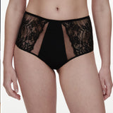 Chantelle - Crush Maxi Trusse Sort