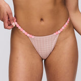 Marie Jo - Avero Tiny String Powder Rose