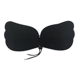 Magic bodyfashion - Va Va Voom Bra Svart & Skin