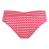 Fantasie - Koh Lipe Bikini Tai Radiant Red