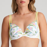 Marie Jo - Yoly Hjerteformet Bh Electric Summer