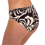 Fantasie - Aruba Nights Bikini Tai Black & Cream