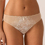 Empreinte - Agathe Tai Trusse Ivoire