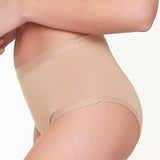 Lingadore - 3-pak Maxi Trusse Blush