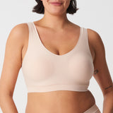 Chantelle - Soft Stretch Topp Golden Beige