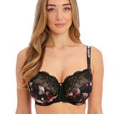 Fantasie - Pippa Fullcup Bh Sort