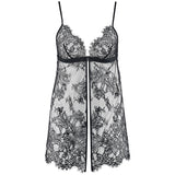 Aubade - Histoire Natkjole Noir