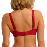 Freya - Fascinate Balconette Bh Cherry
