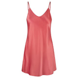 Lingadore - Daily Chemise Kjole Spiced Coral