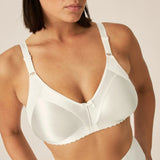 Silvana - Minimizer Glat U. Bøjle Ivory