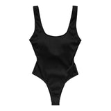 Panos Emporio - Thyme Sienna Swimsuit Black