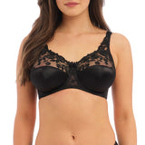 Fantasie - Belle Fullcup BH Svart
