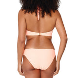 Lingadore - Vatteret Triangle Bikini Sæt Necta