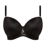 Freya - Starlight Formpressad BH Svart