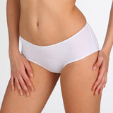 Marie Jo - Tom Seamless shorts Vit
