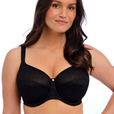 Fantasie - Demure Fullcup Bh Sort