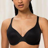 Triumph - Body Make-up Soft Bh Hjerteformet Sort