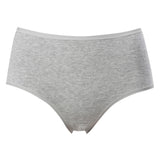 Trofé - Bomuld Trusse Maxi Grey