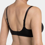 Triumph - Modern Finesse Formstøbt Bh Sort